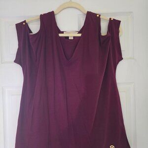 Michael Kors-L- NWOT